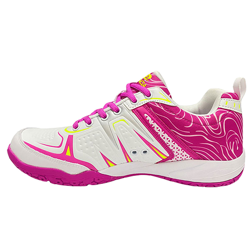 Acacia, Acacia Dinkshot II Womens Pickleball Shoes