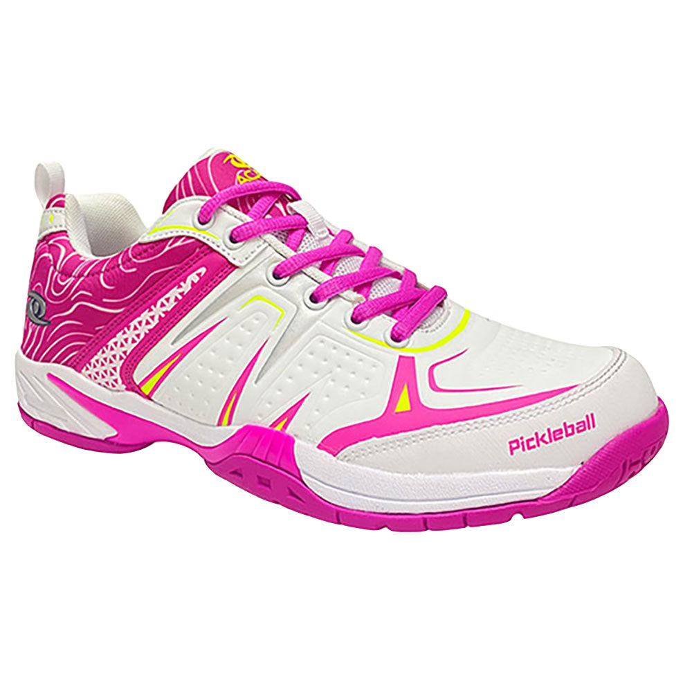 Acacia, Acacia Dinkshot II Womens Pickleball Shoes