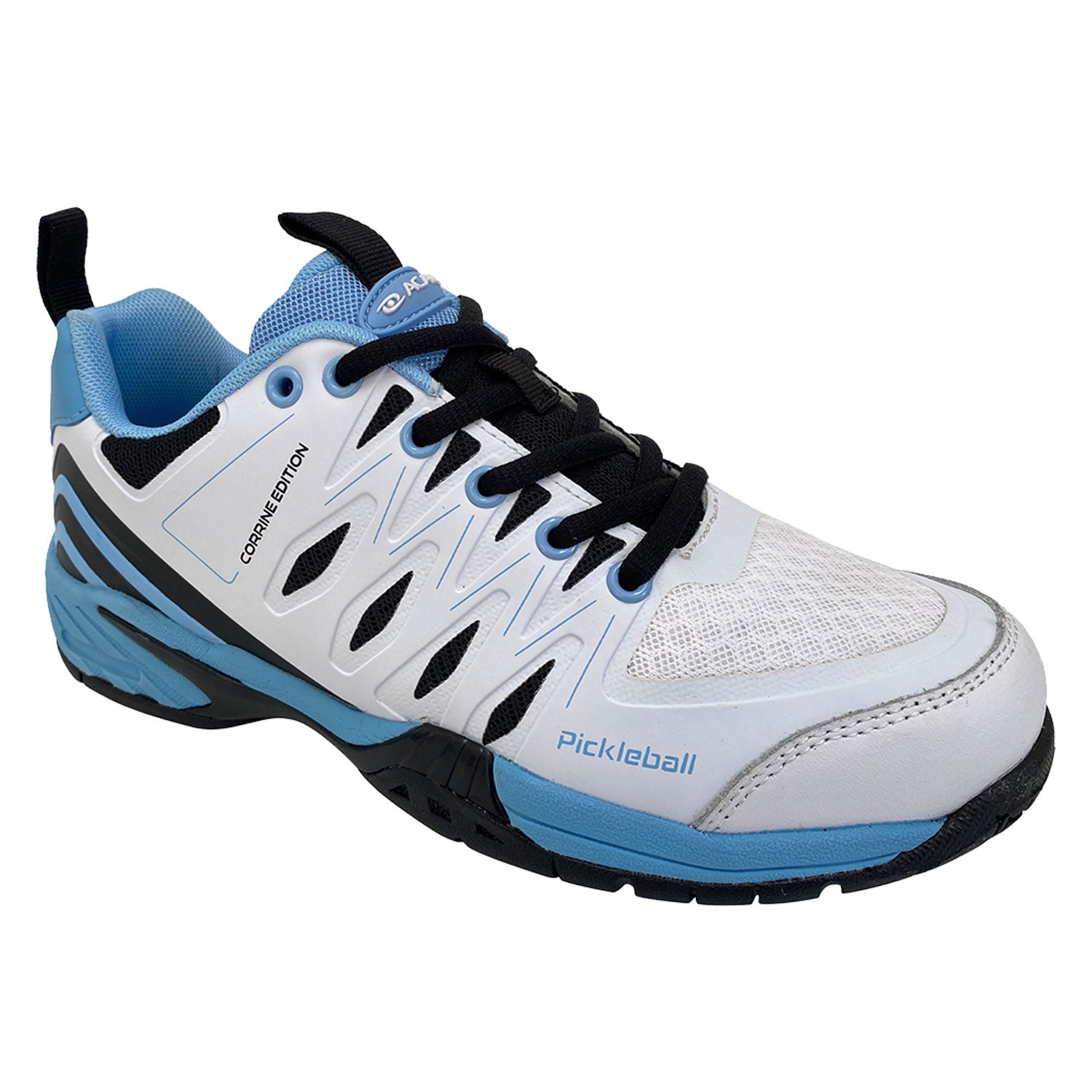 Acacia, Acacia The Corrine Signature Edition Pro Womens Pickleball Shoes