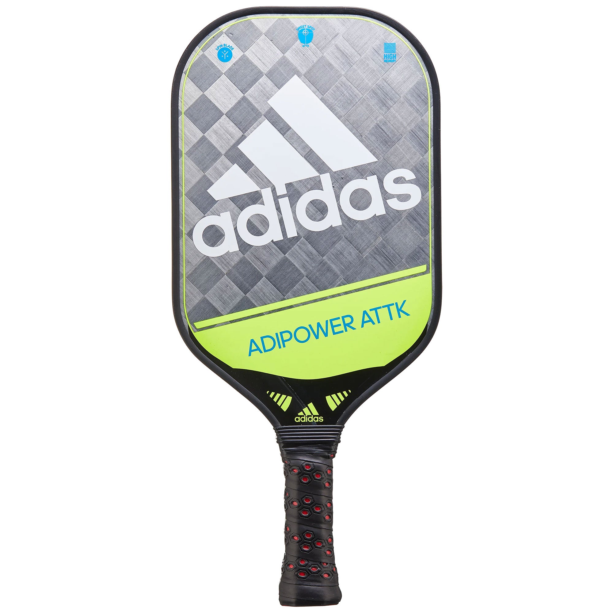 Adidas, Adidas Adipower ATTK Pickleball Paddle