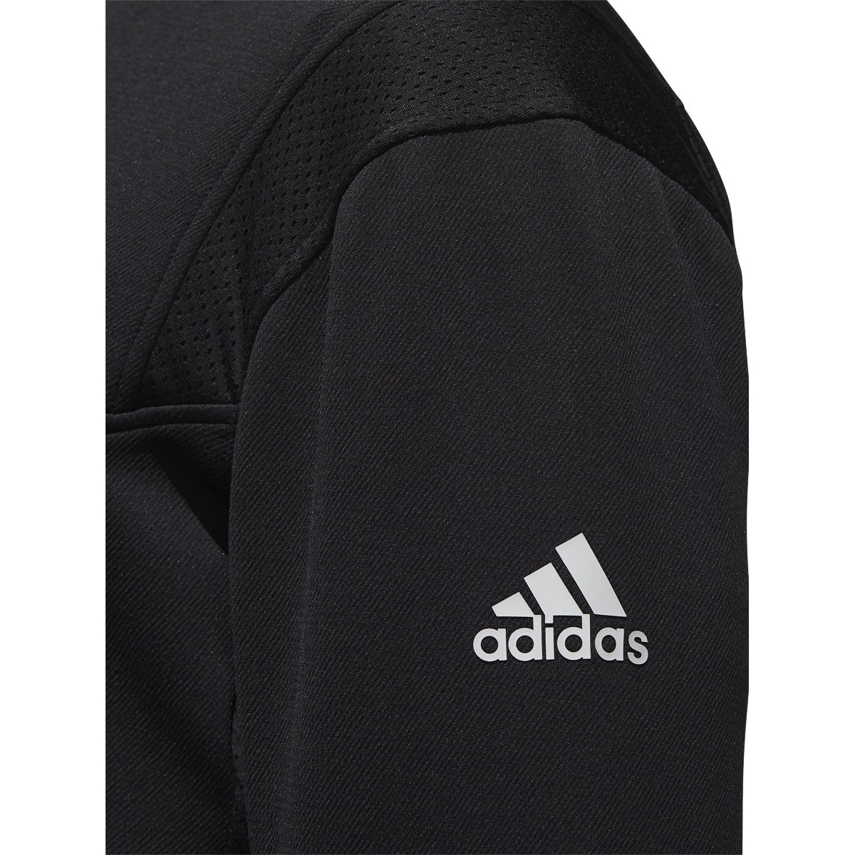 Adidas, Adidas CCTCB Knit Mens Tennis Jacket