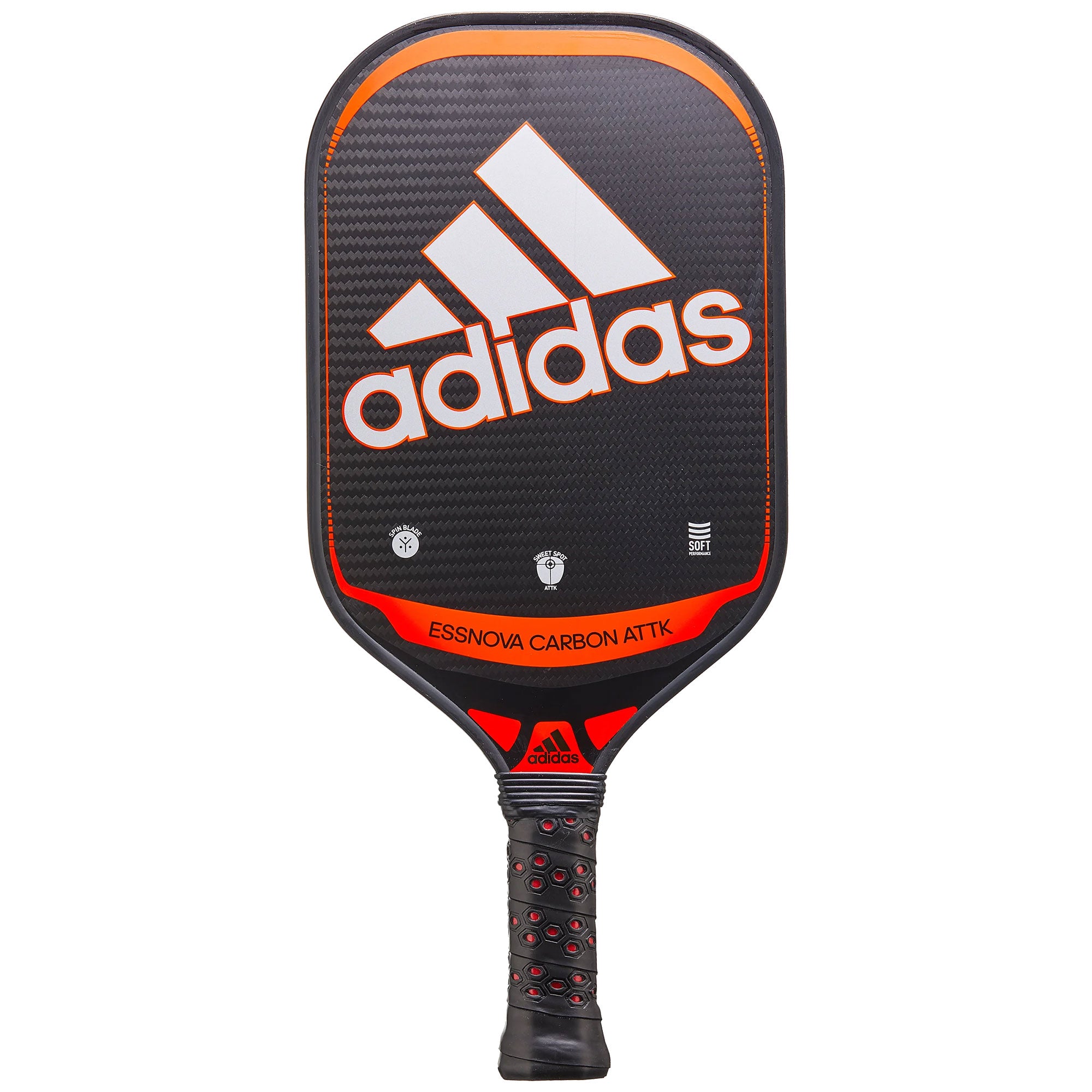 Adidas, Adidas Essnova Carbon ATTK Pickleball Paddle