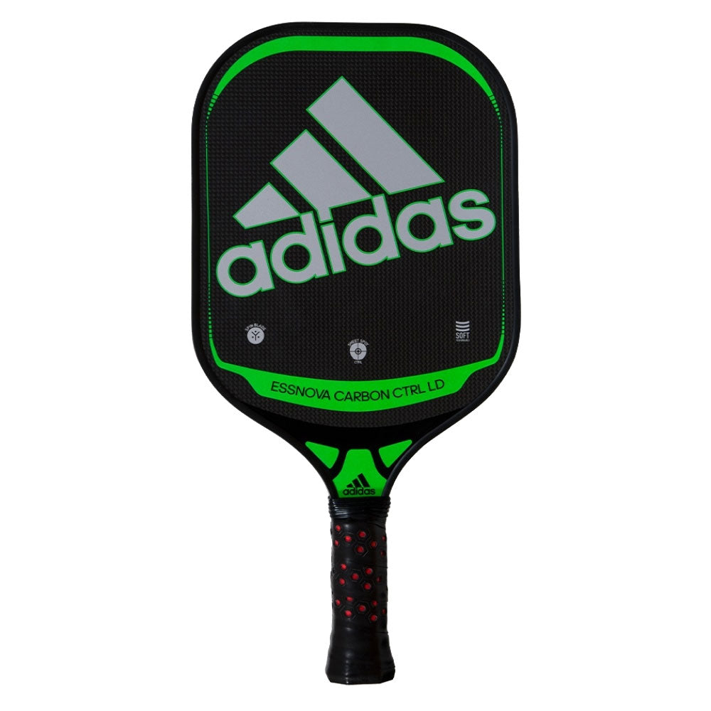 Adidas, Adidas Essnova Carbon CTRL LD  Pickleball Paddle