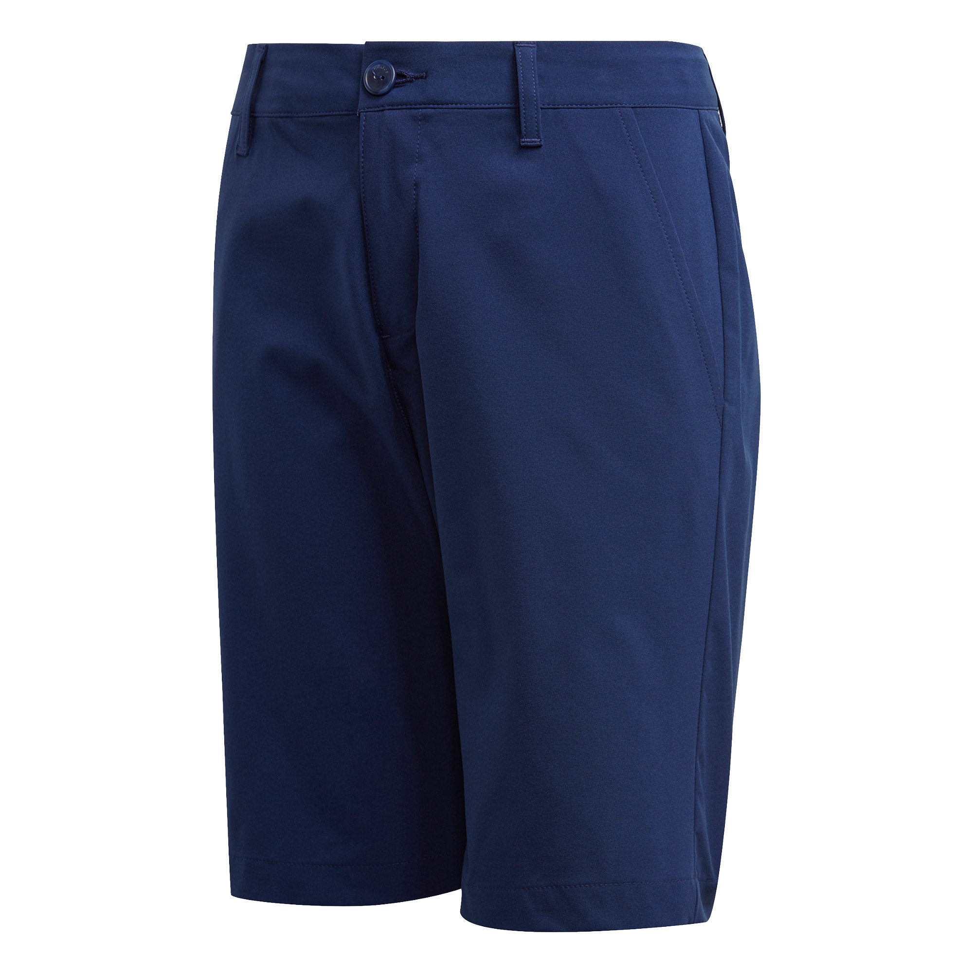 Adidas Golf, Adidas Solid Boys Golf Shorts