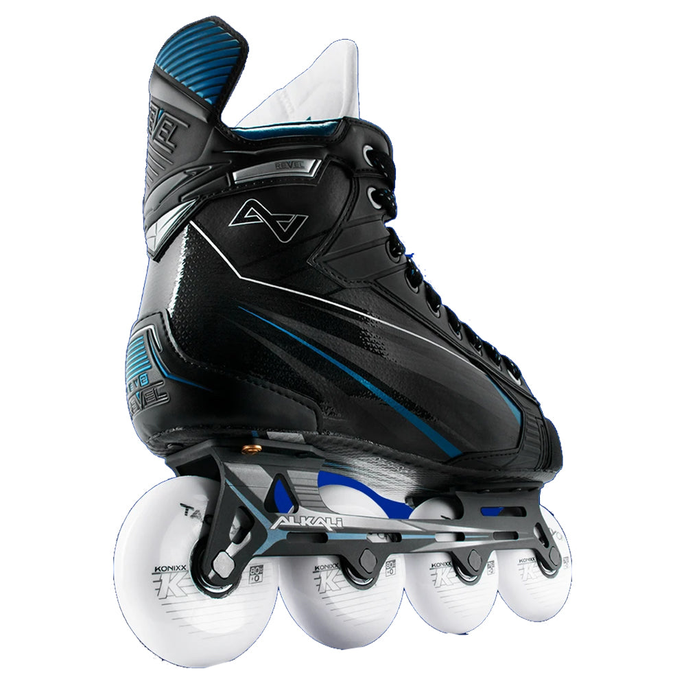 Alkali, Alkali Revel 2 Senior Inline Hockey Skates