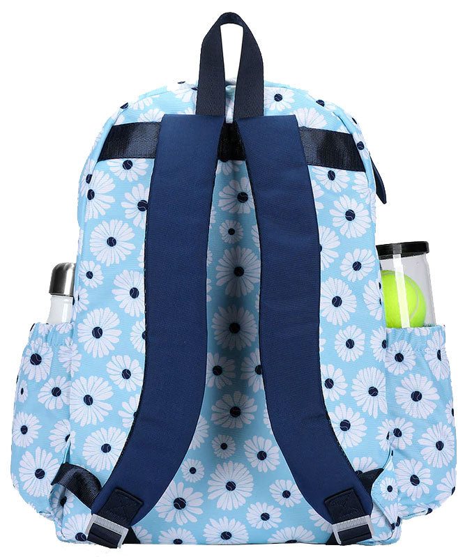 Ame&lulu, Ame & Lulu Big Love Flower Power Tennis Backpack