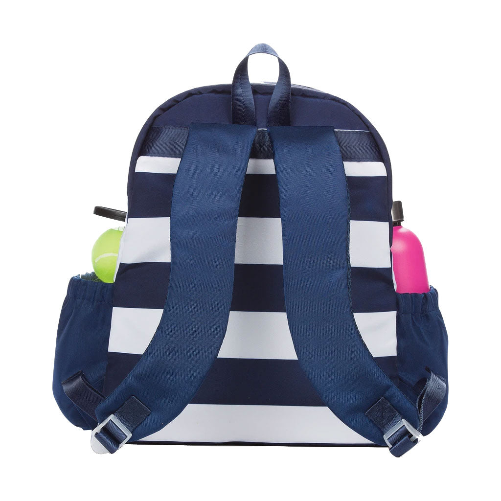 Ame&lulu, Ame & Lulu Game On Captain Tennis Backpack