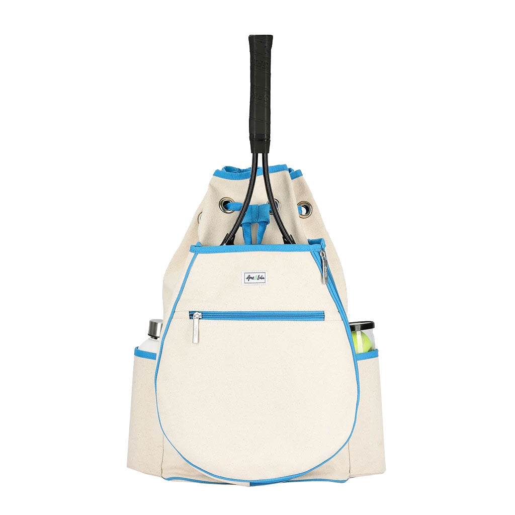 Ame&lulu, Ame & Lulu Hamptons Scuba Tennis Backpack