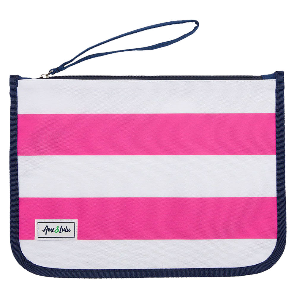 Ame&lulu, Ame & Lulu Shore Thing Candy Wet Dry Bag