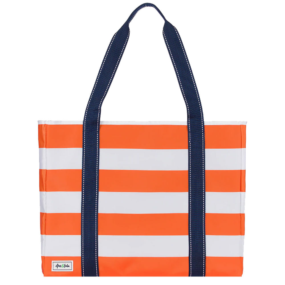 Ame&lulu, Ame & Lulu Sun and Sea Crush Tote