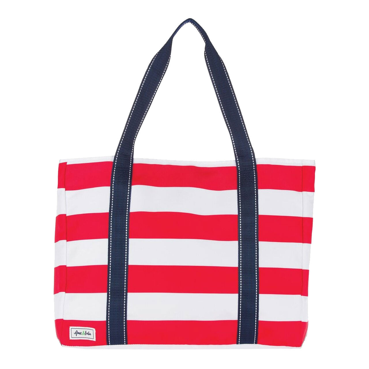 Ame&lulu, Ame & Lulu Sun and Sea Sailor Tote