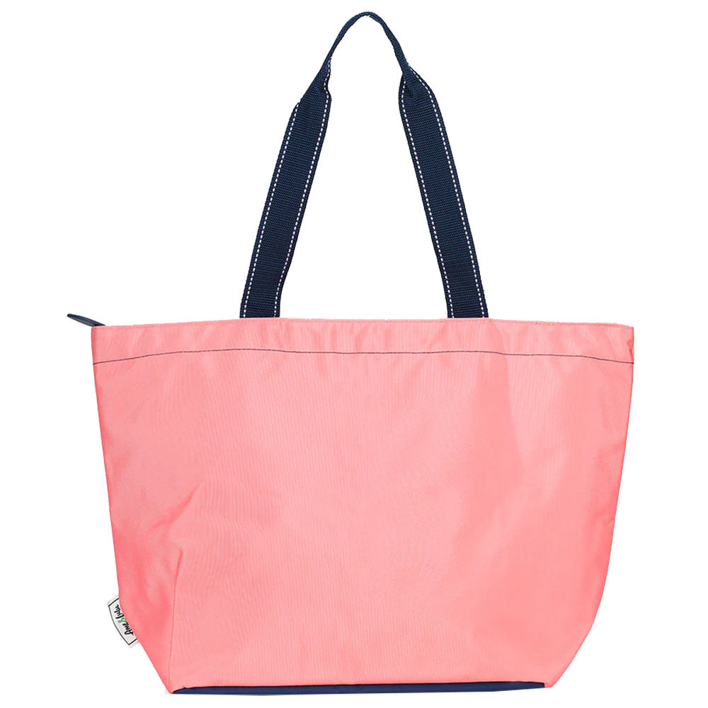 Ame&lulu, Ame & Lulu Surfside Coral Tote