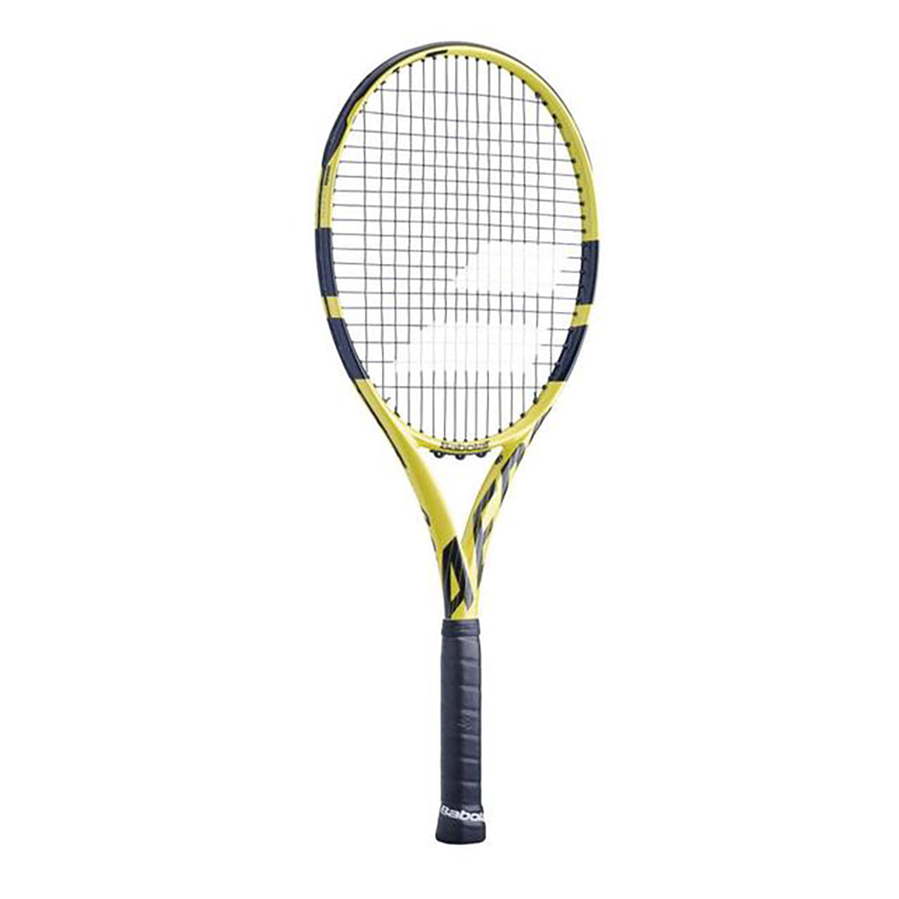 Babolat, Babolat Aero G Pre-Strung Tennis Racquet