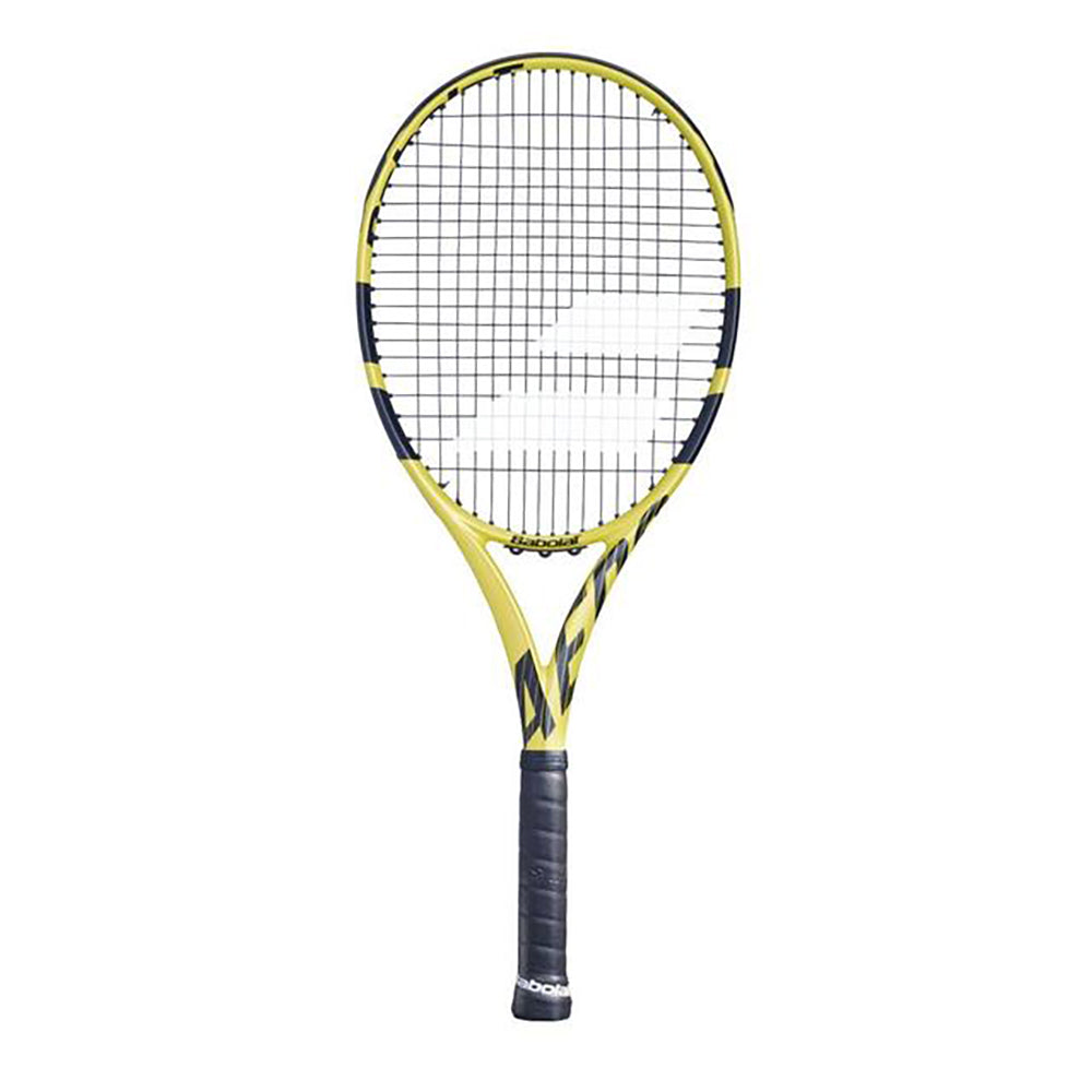 Babolat, Babolat Aero G Pre-Strung Tennis Racquet