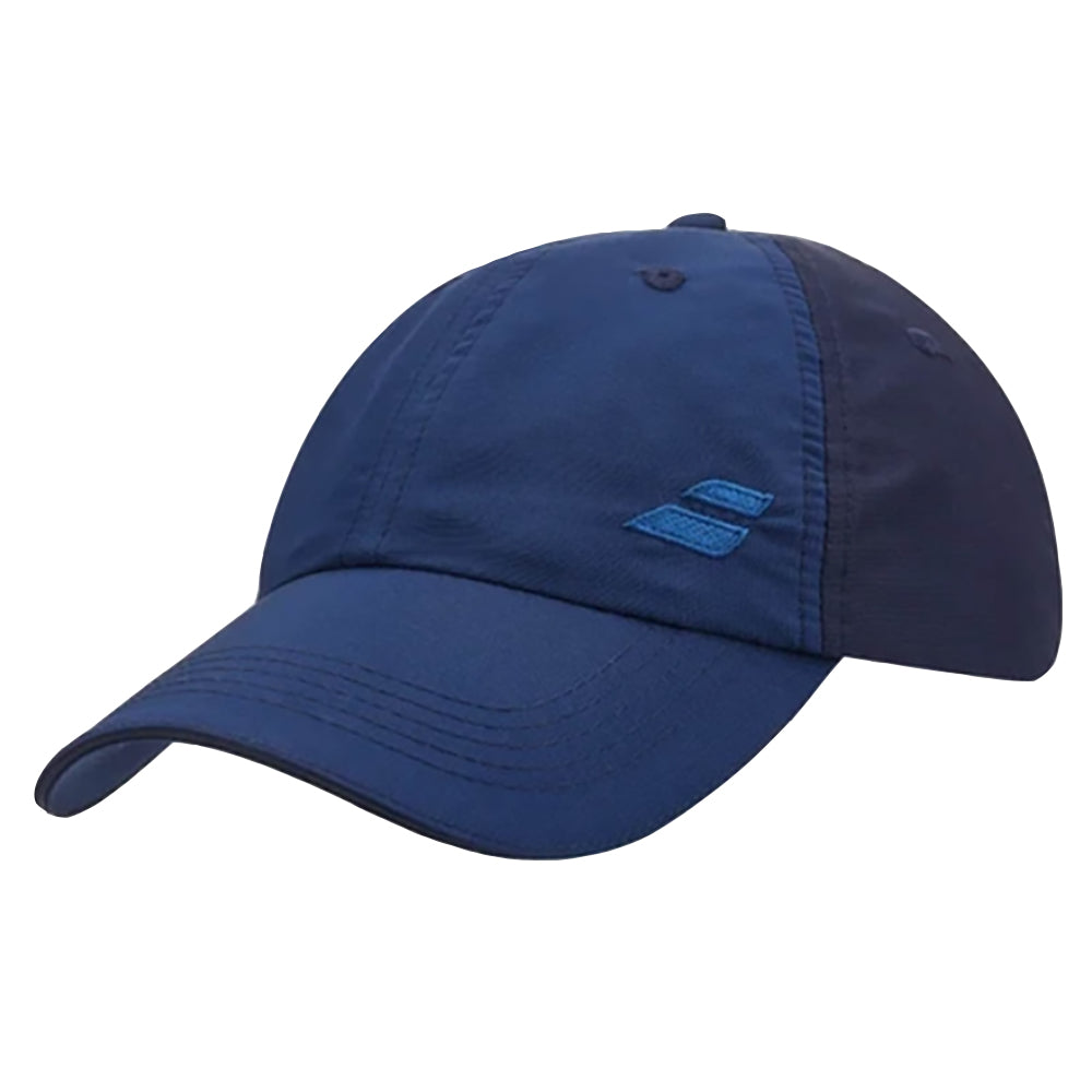 Babolat, Babolat Basic Logo Mens Tennis Cap