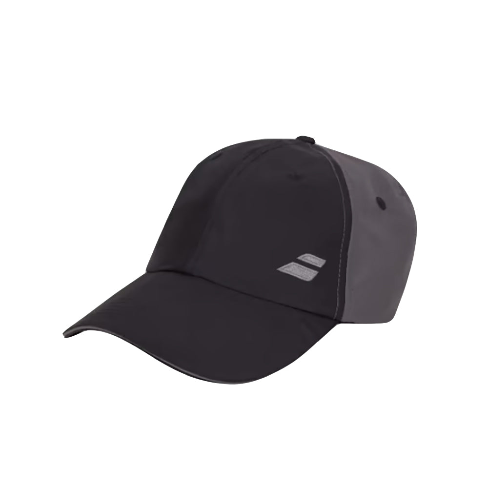 Babolat, Babolat Basic Logo Mens Tennis Cap