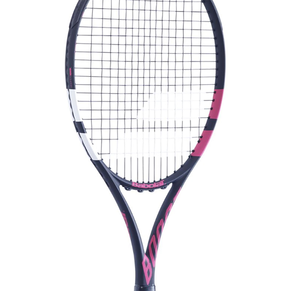 Babolat, Babolat Boost A Womens Pre-Strung Tennis Racquet