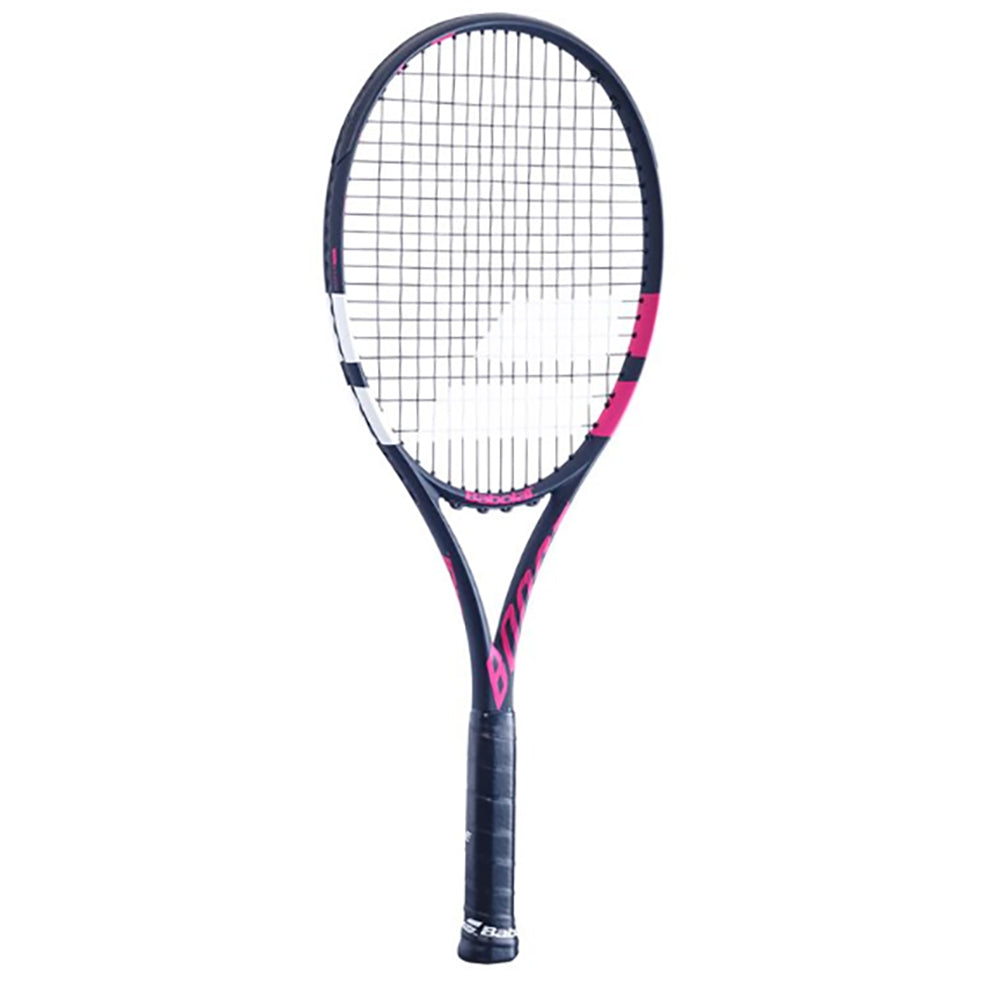 Babolat, Babolat Boost A Womens Pre-Strung Tennis Racquet