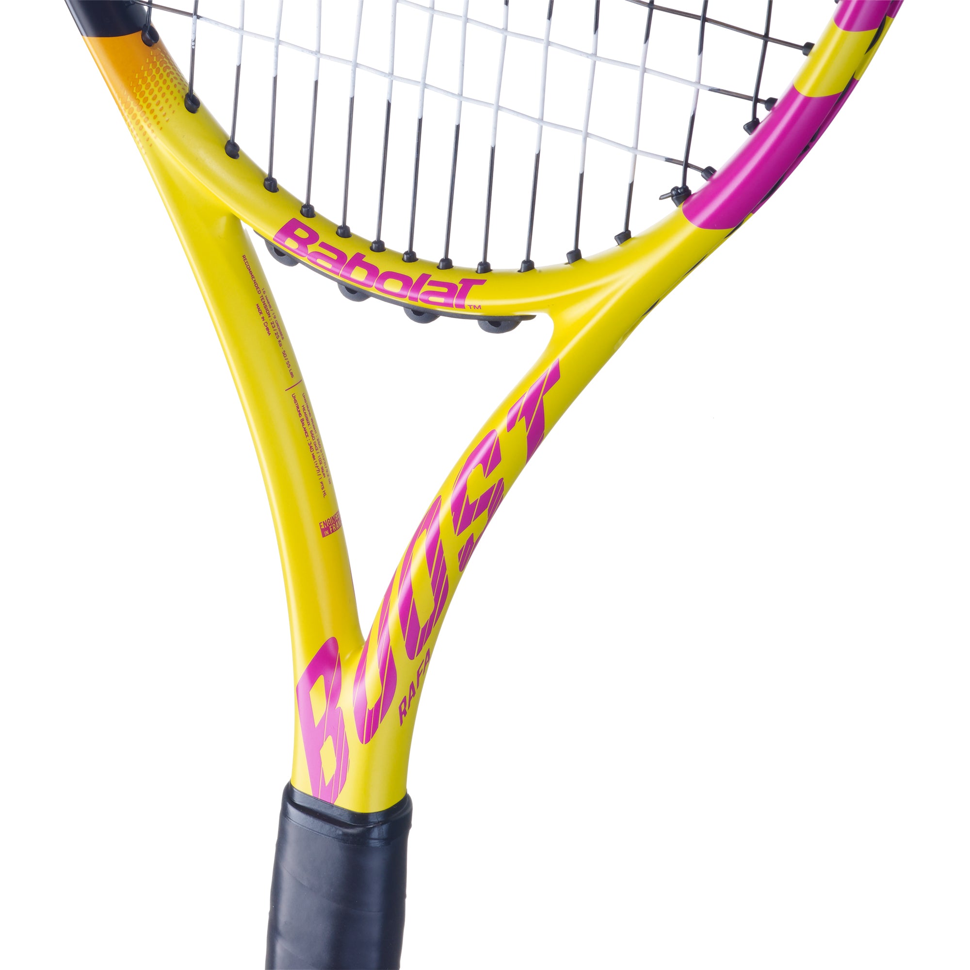 Babolat, Babolat Boost Aero Rafa Pre-Strung Tennis Racquet