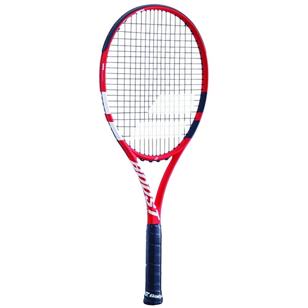 Babolat, Babolat Boost S Pre-Strung Tennis Racquet