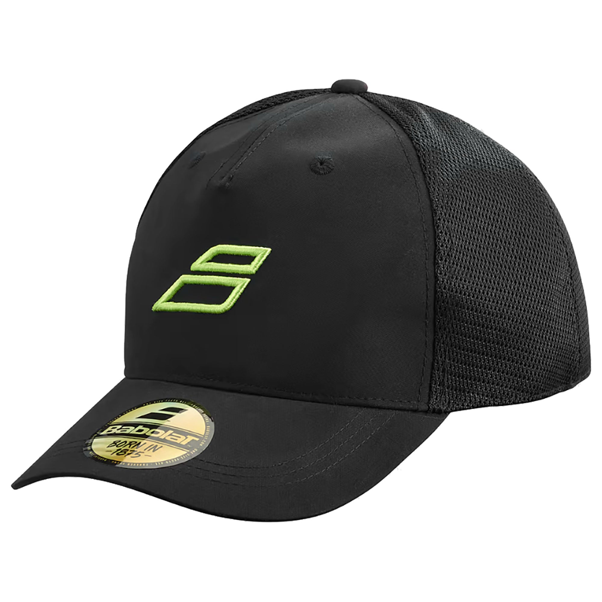 Babolat, Babolat Curve Junior Trucker Hat