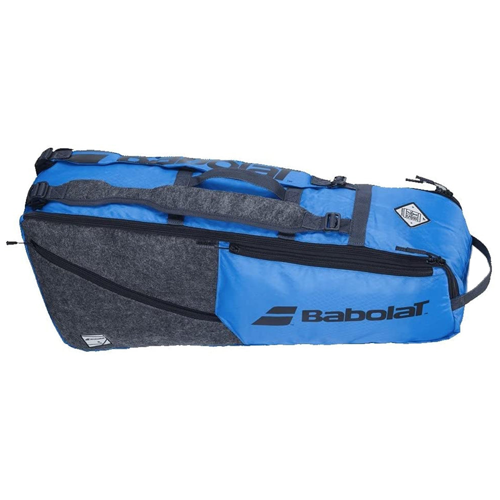 Babolat, Babolat Evo 6 Pack Tennis Bag