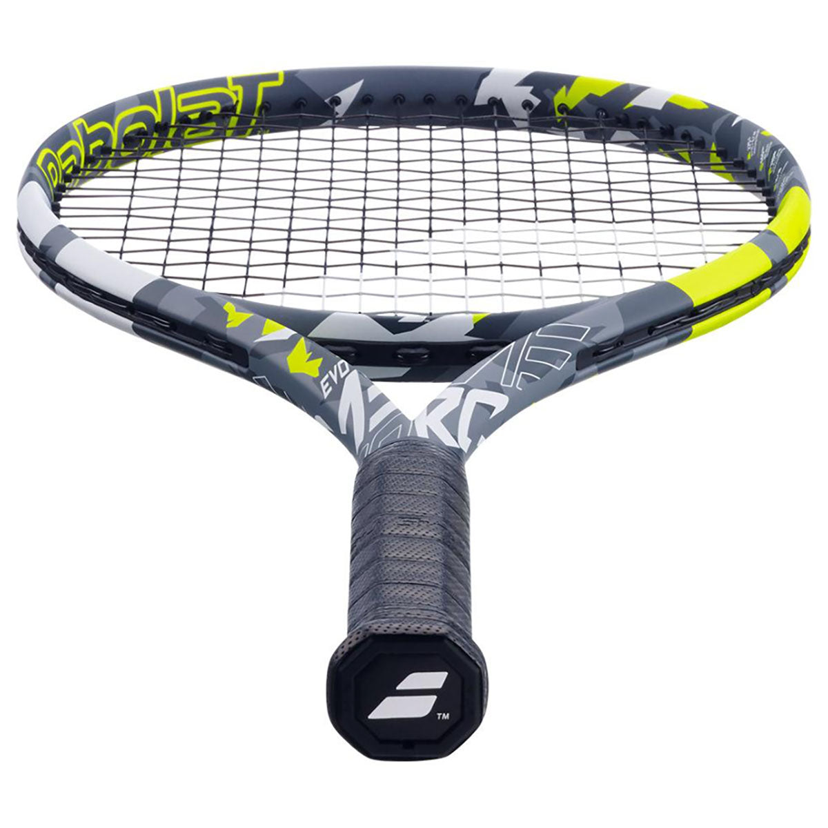 Babolat, Babolat Evo Aero 102 Pre-Strung Tennis Racquet