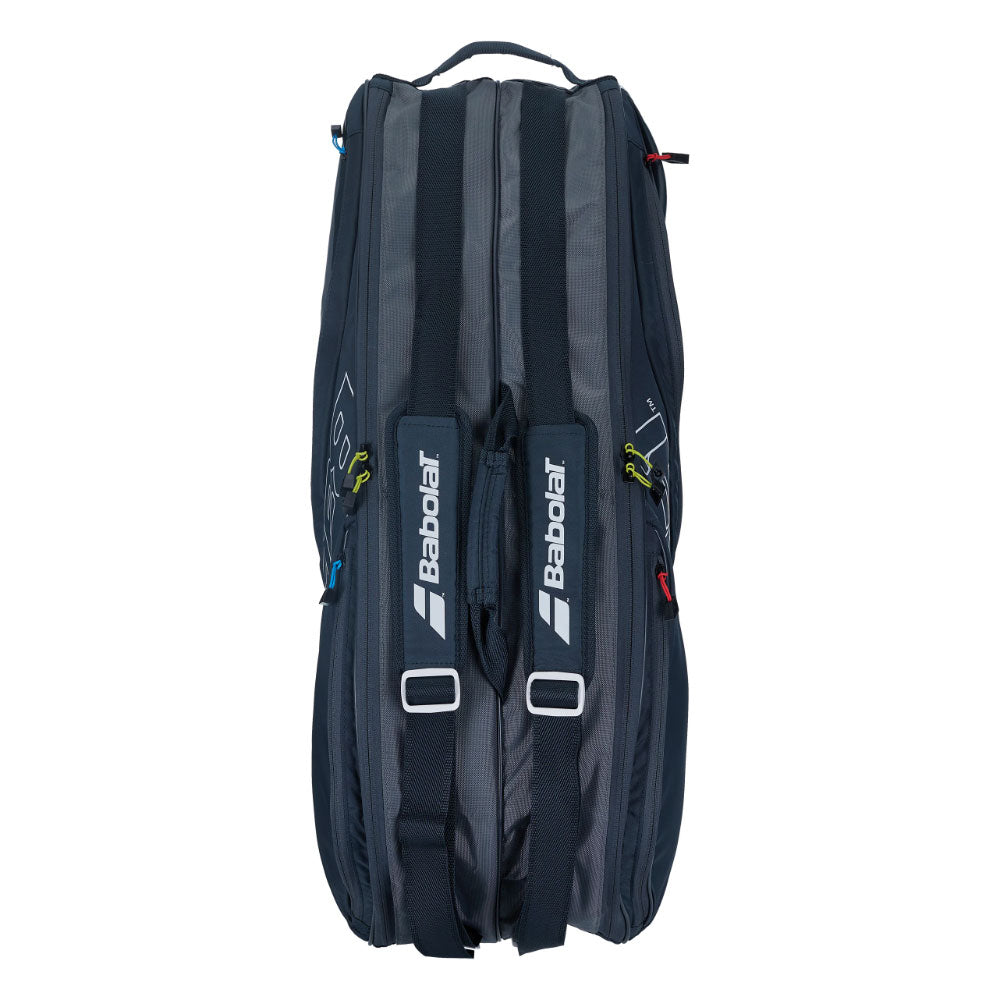 Babolat, Babolat Evo Court L 6 Pack Tennis Bag