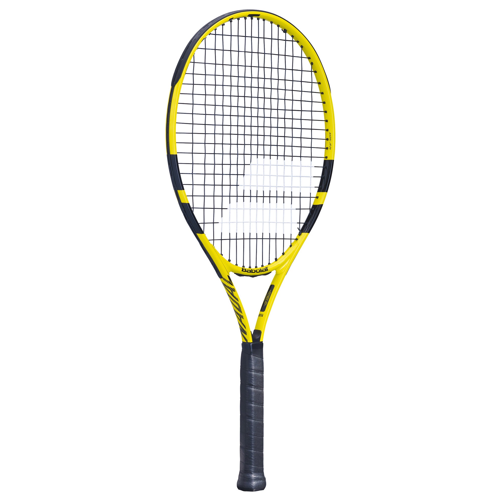 Babolat, Babolat Nadal 23 Pre-Strung Junior Tennis Racquet