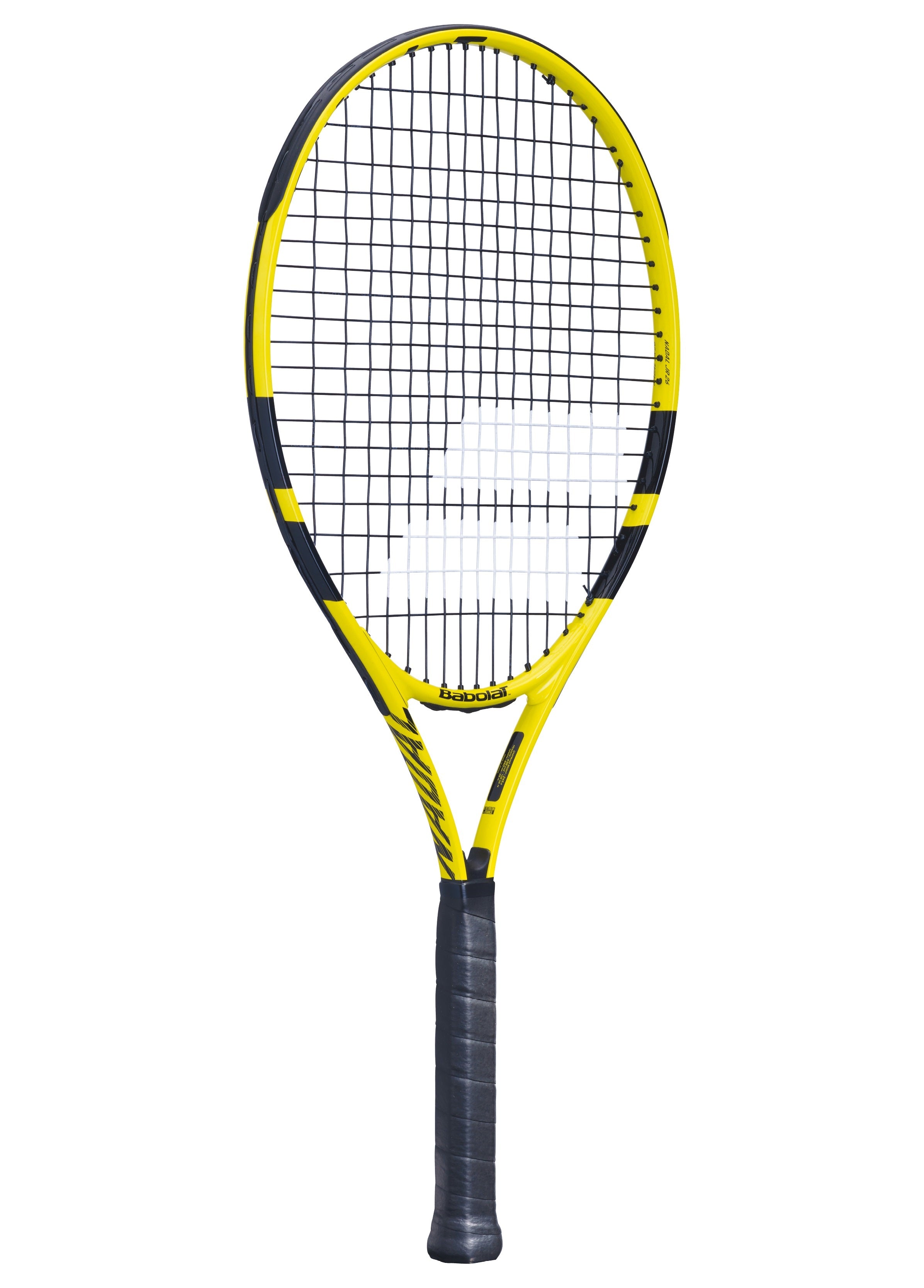 Babolat, Babolat Nadal 25 Pre-Strung Junior Tennis Racquet