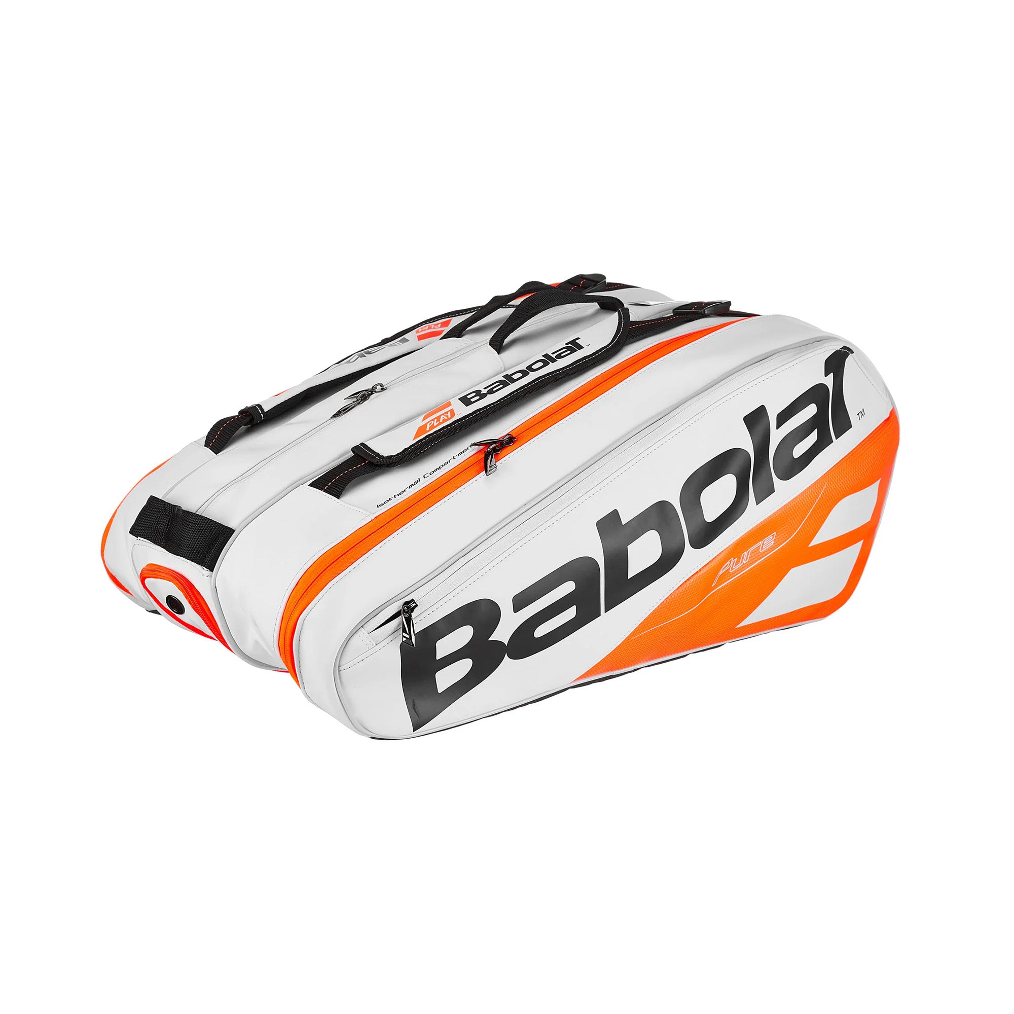 Babolat, Babolat Performance Pure Line X12 Tennis Bag