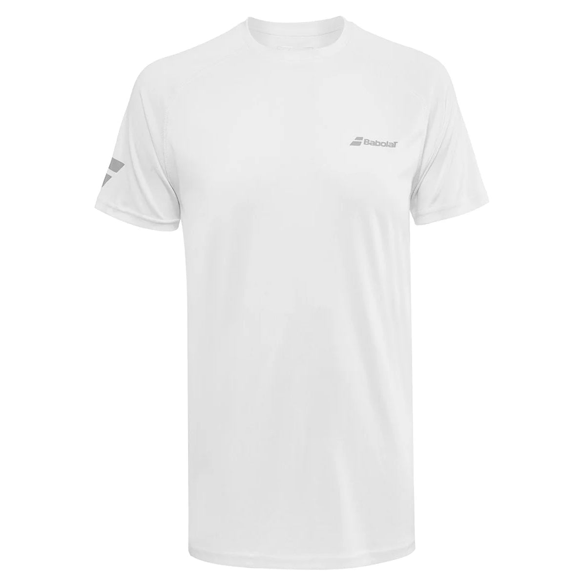 Babolat, Babolat Play Boys Crew Neck