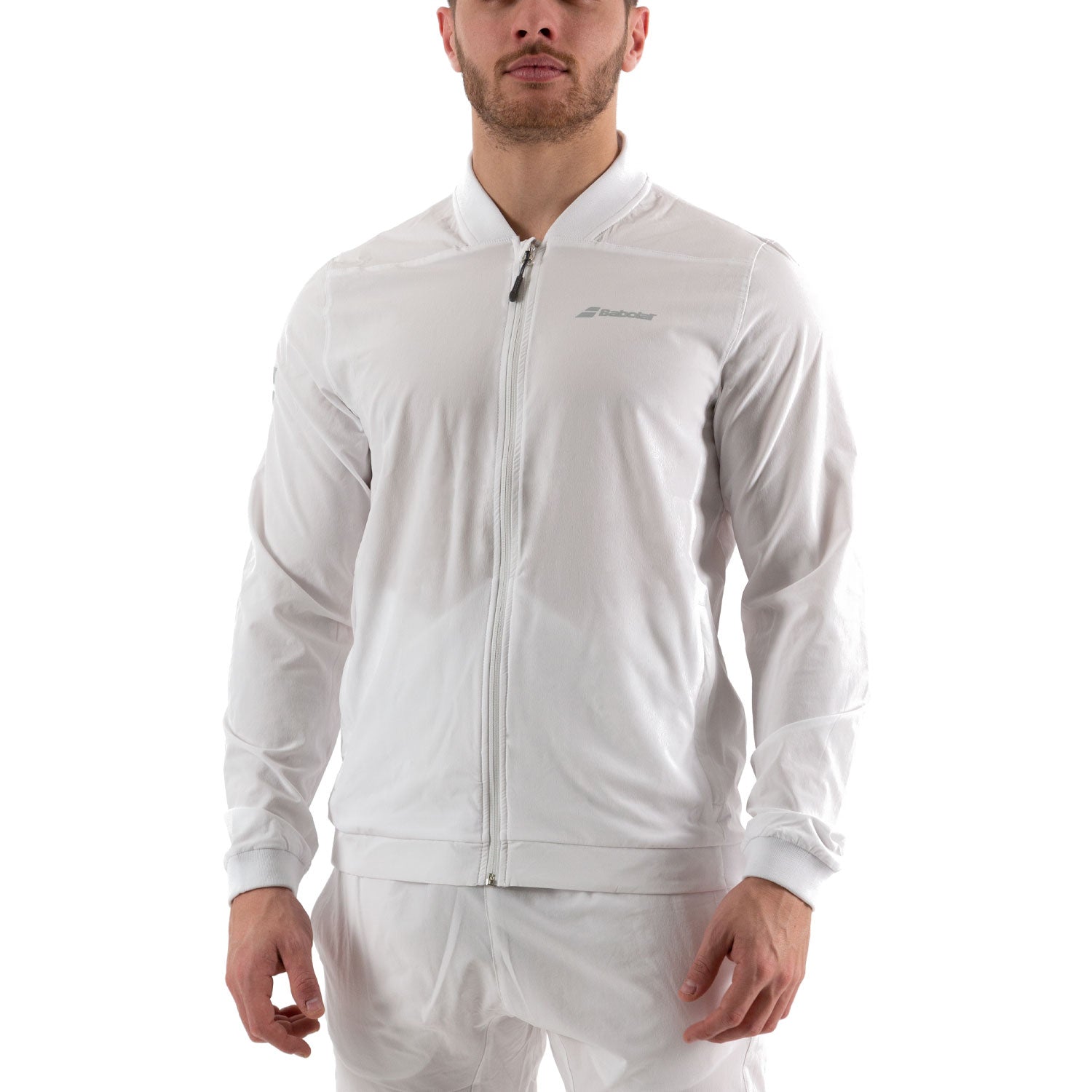 Babolat, Babolat Play Mens Tennis Jacket