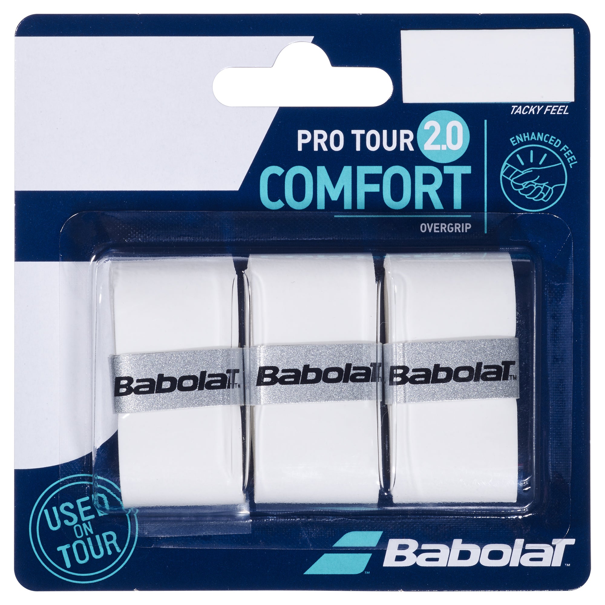 Babolat, Babolat Pro Tour 2.0 X3 Tennis Overgrip