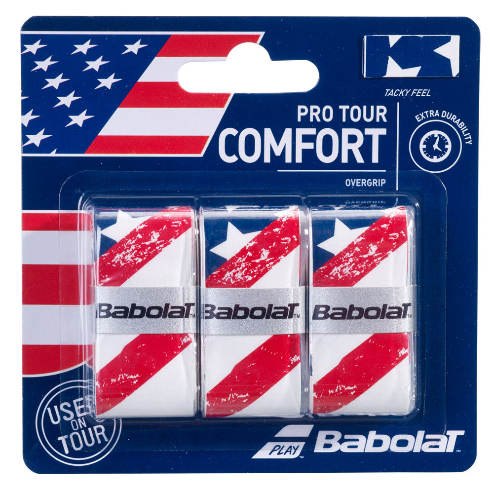 Babolat, Babolat Pro Tour USA Overgrip