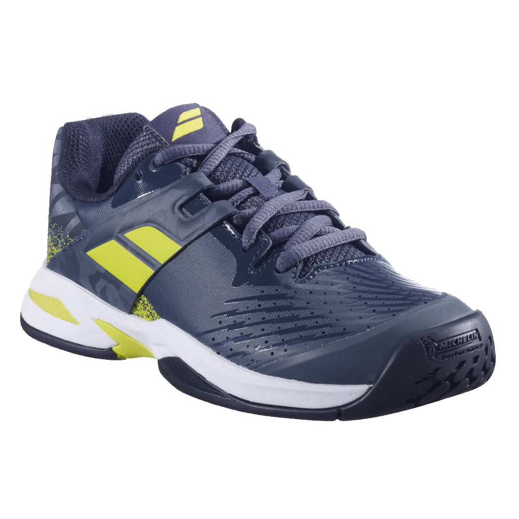 Babolat, Babolat Propulse All Court Junior Tennis Shoes