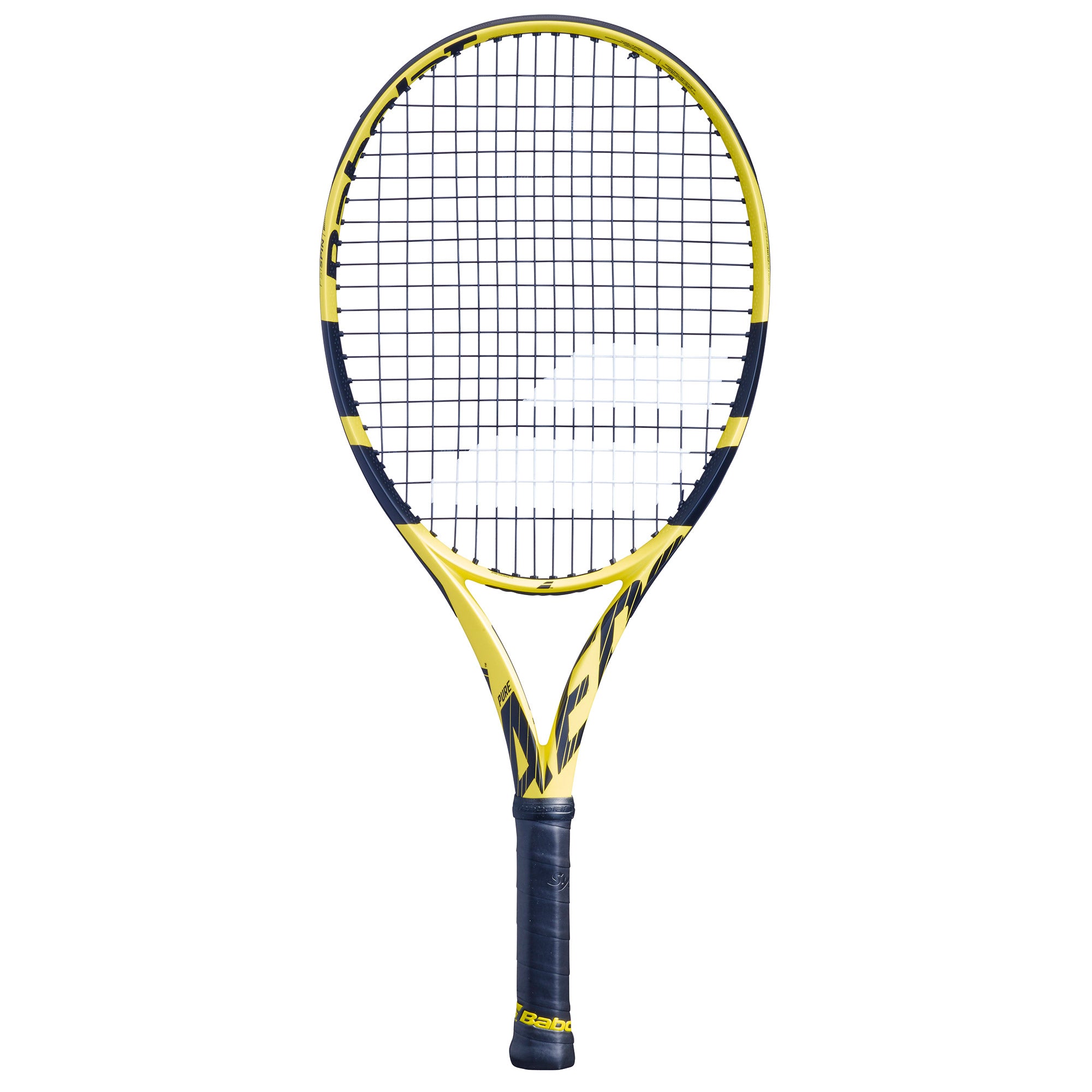 Babolat, Babolat Pure Aero 25 Pre-Strung Junior Tennis Racquet