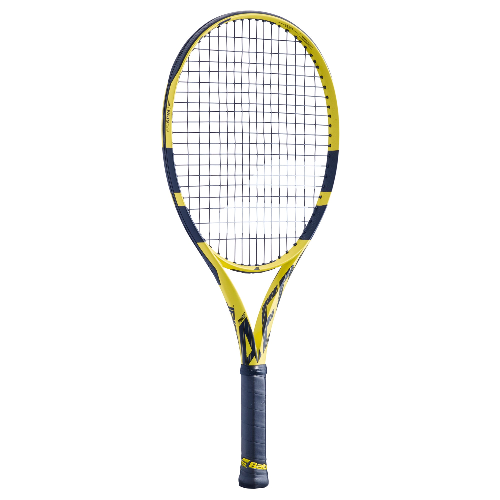 Babolat, Babolat Pure Aero 25 Pre-Strung Junior Tennis Racquet