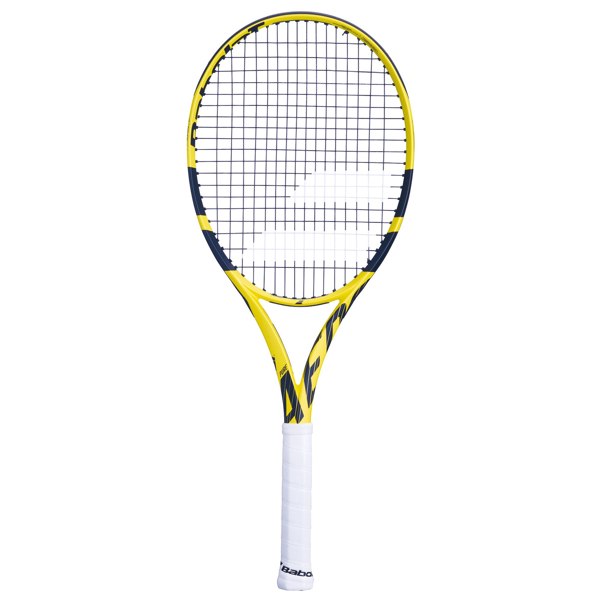 Babolat, Babolat Pure Aero Lite Unstrung 2019 Tennis Racquet