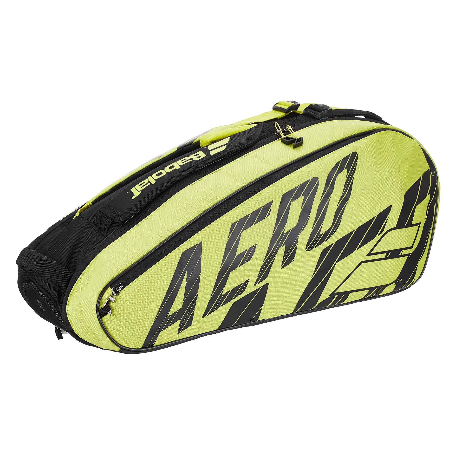 Babolat, Babolat Pure Aero RH X6 6 Pack Tennis Bag