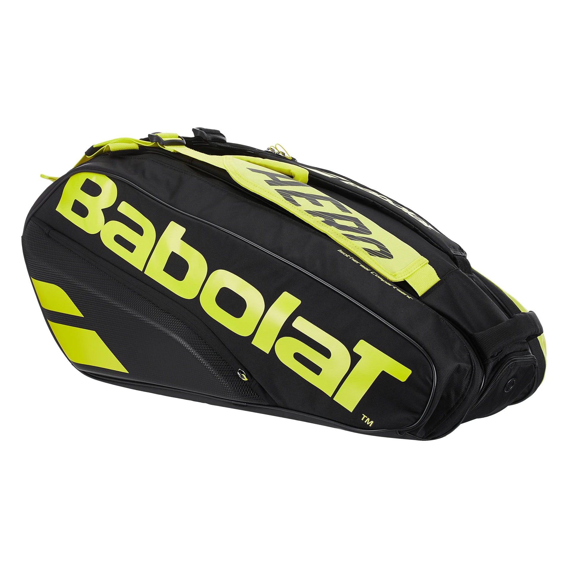 Babolat, Babolat Pure Aero RH X6 6 Pack Tennis Bag