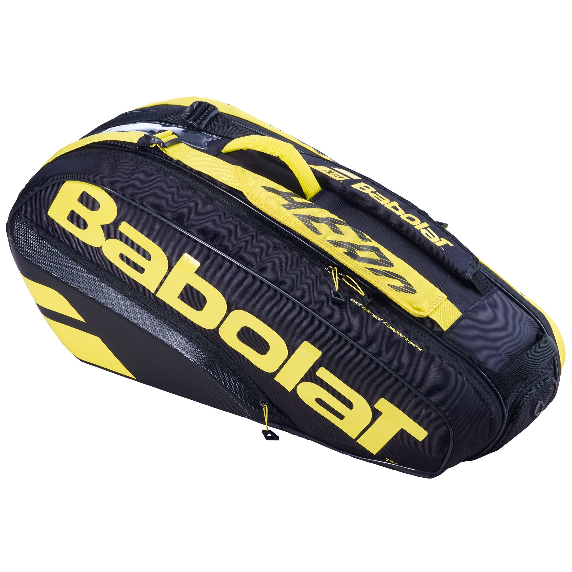 Babolat, Babolat Pure Aero RH X6 Tennis Bag