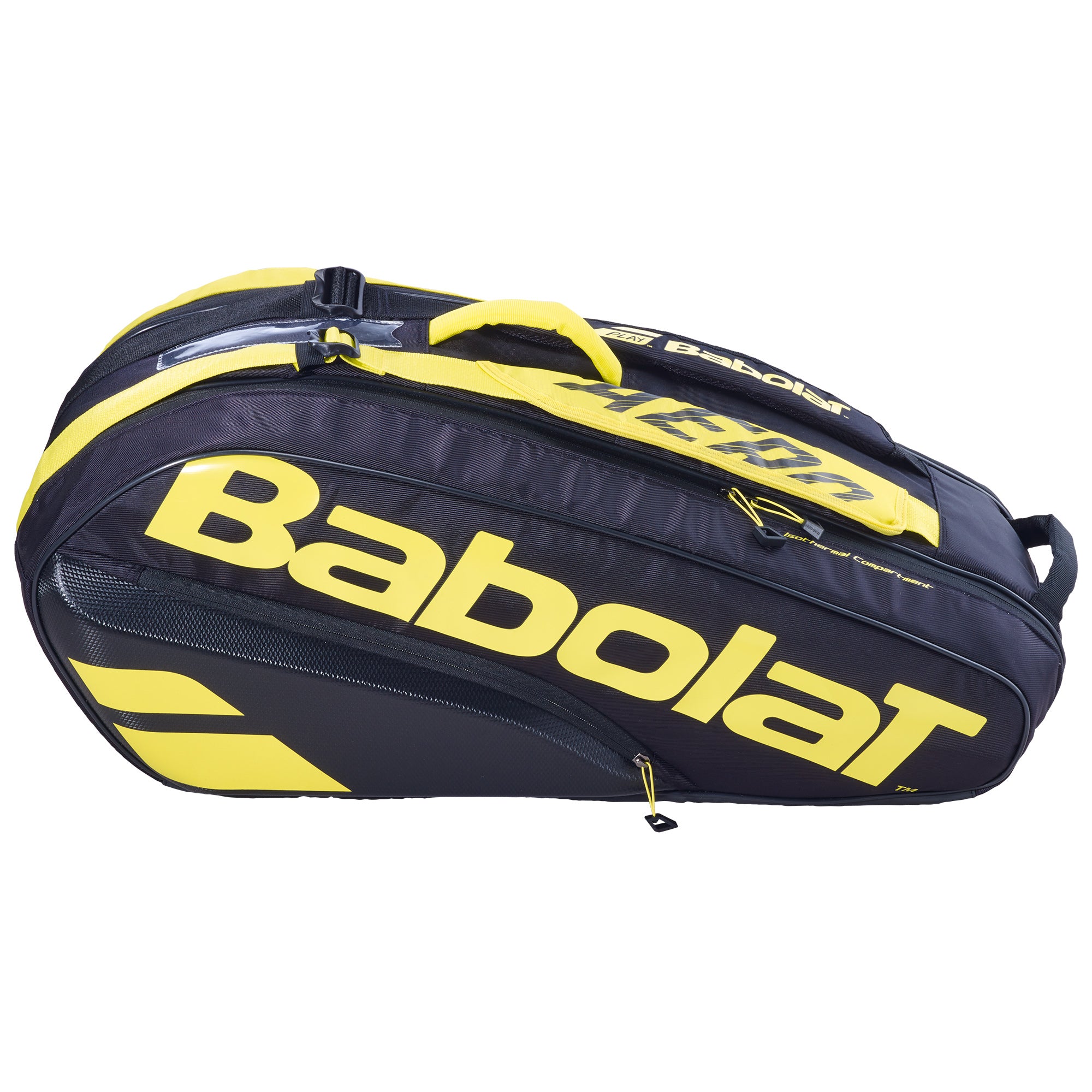 Babolat, Babolat Pure Aero RH X6 Tennis Bag