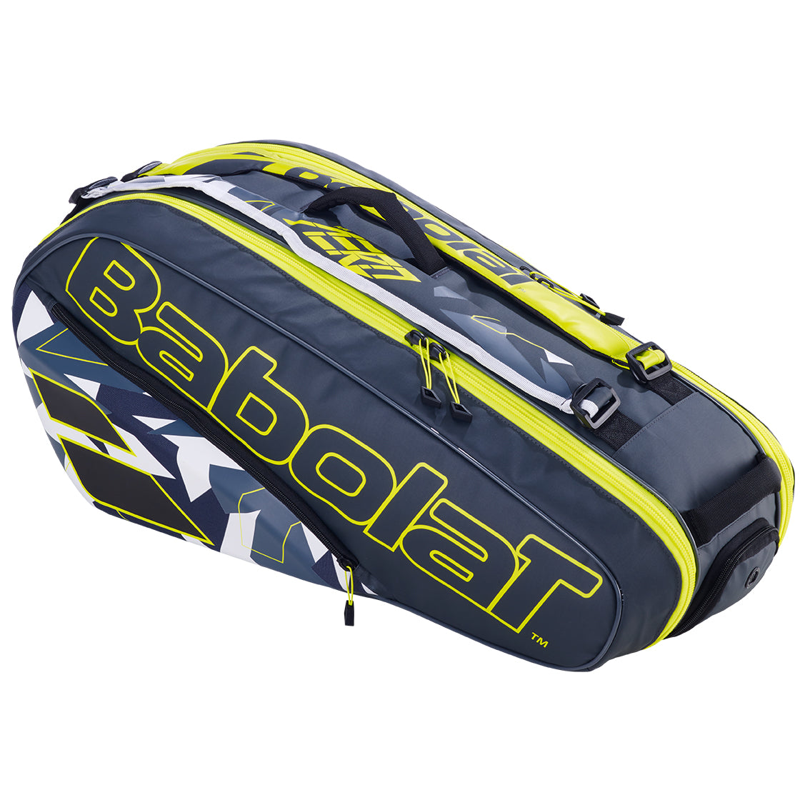 Babolat, Babolat Pure Aero RH6 Tennis Bag