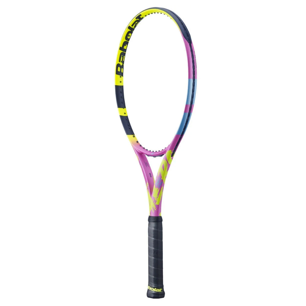 Babolat, Babolat Pure Aero Rafa Origin Unstrung Tennis Racquet