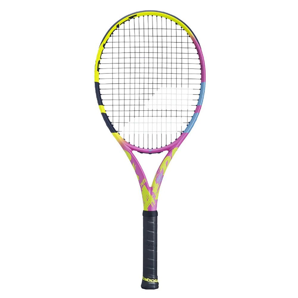 Babolat, Babolat Pure Aero Rafa Origin Unstrung Tennis Racquet