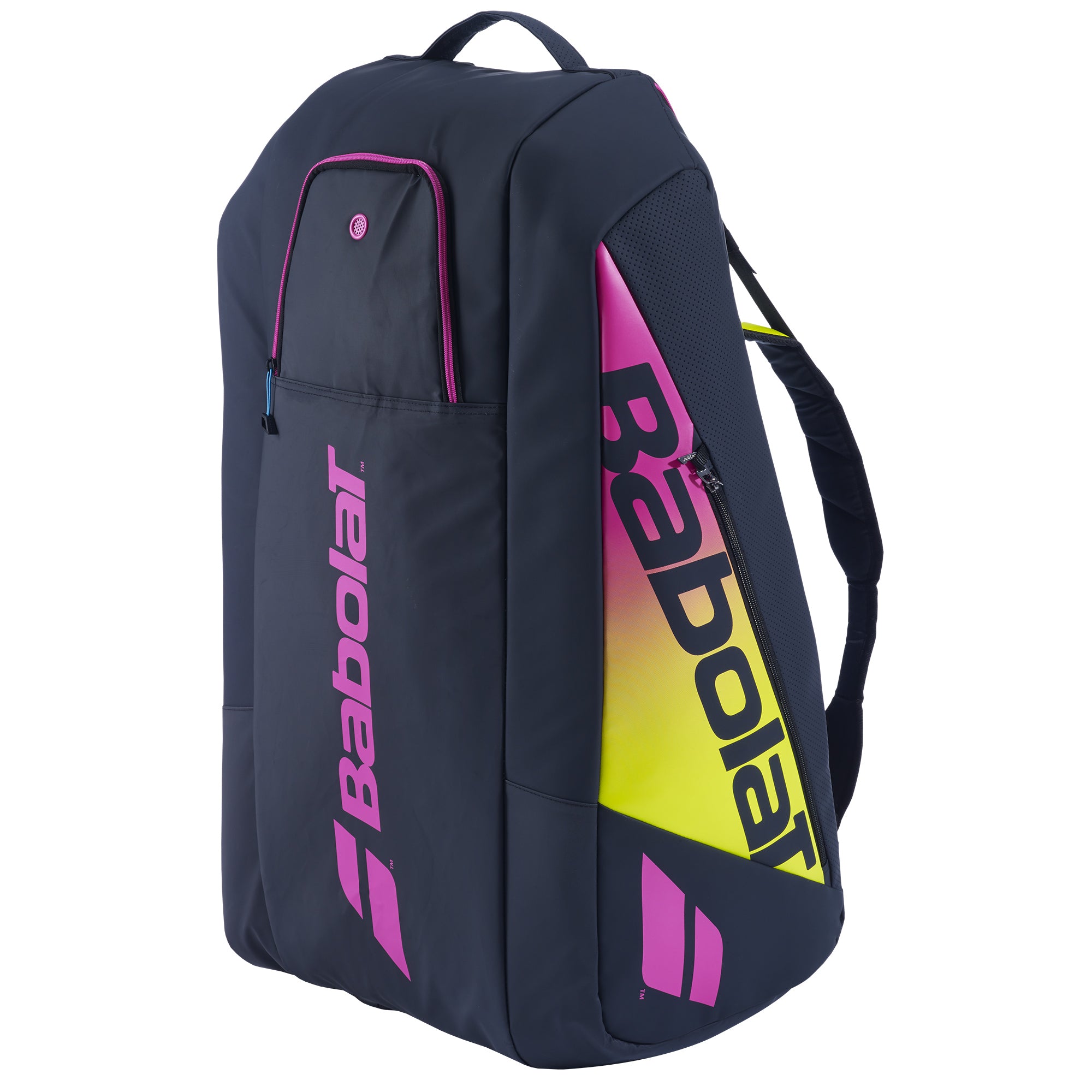 Babolat, Babolat Pure Aero Rafa RH X12 Tennis Bag