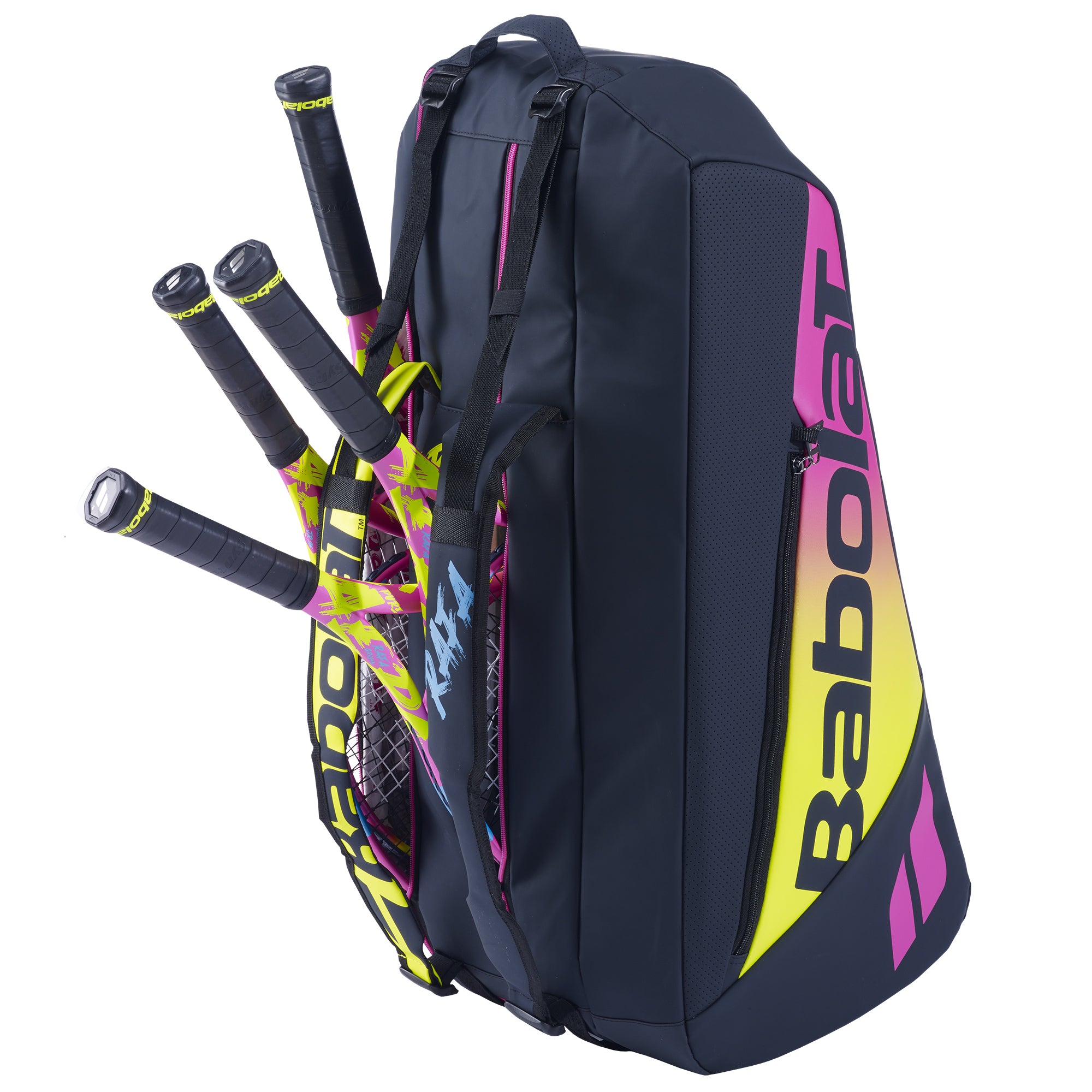 Babolat, Babolat Pure Aero Rafa RH X6 Tennis Bag