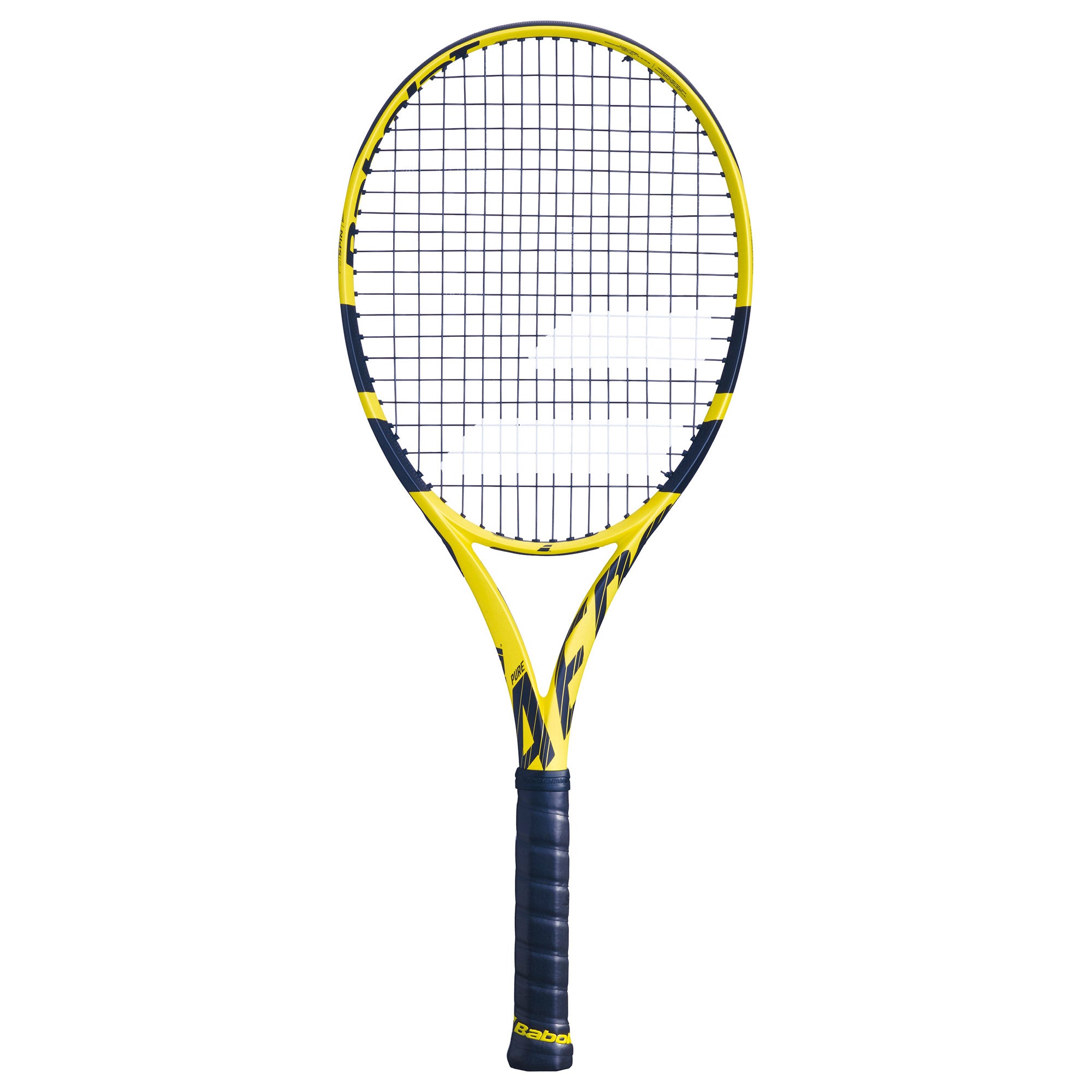 Babolat, Babolat Pure Aero Tour Unstrung Tennis Racquet 2019