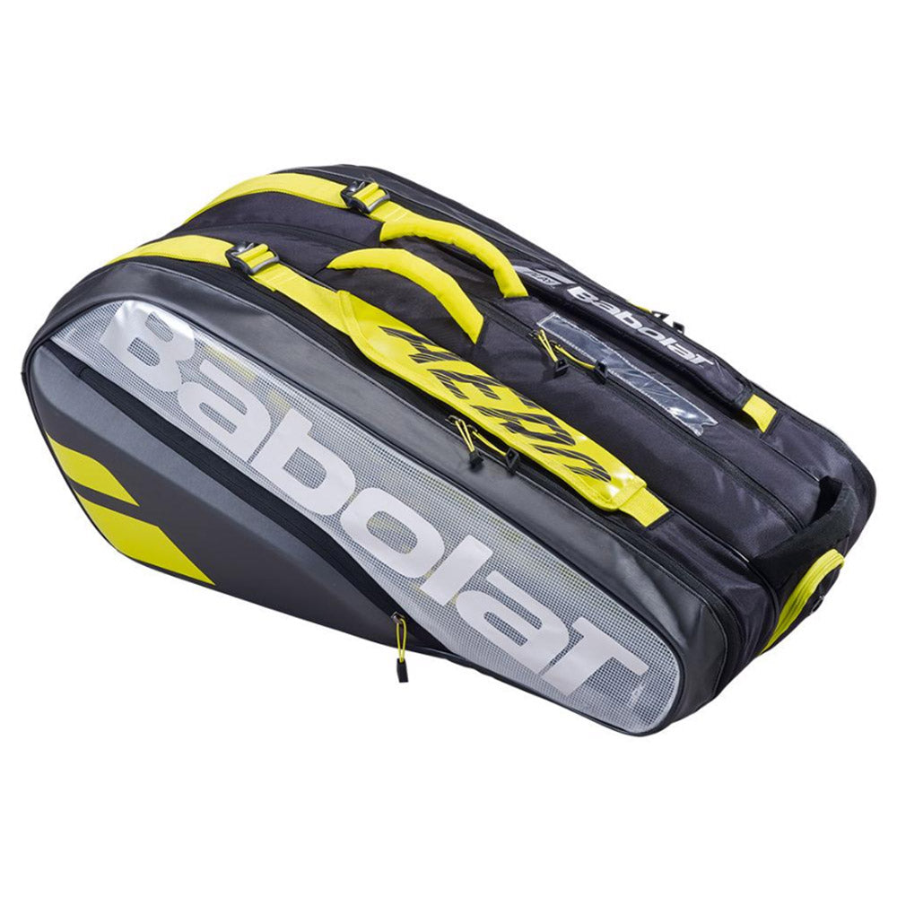 Babolat, Babolat Pure Aero VS X9 Tennis Bag